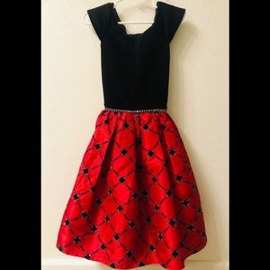 Dollie & Me Girls Dress